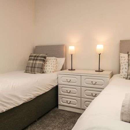 Kirkby House Villa Carnforth Luaran gambar