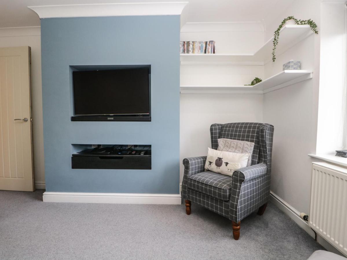 Kirkby House Villa Carnforth Luaran gambar