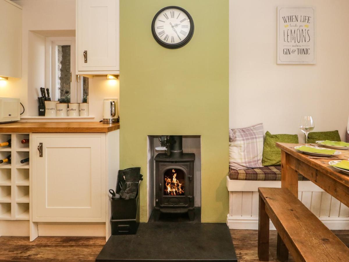 Kirkby House Villa Carnforth Luaran gambar