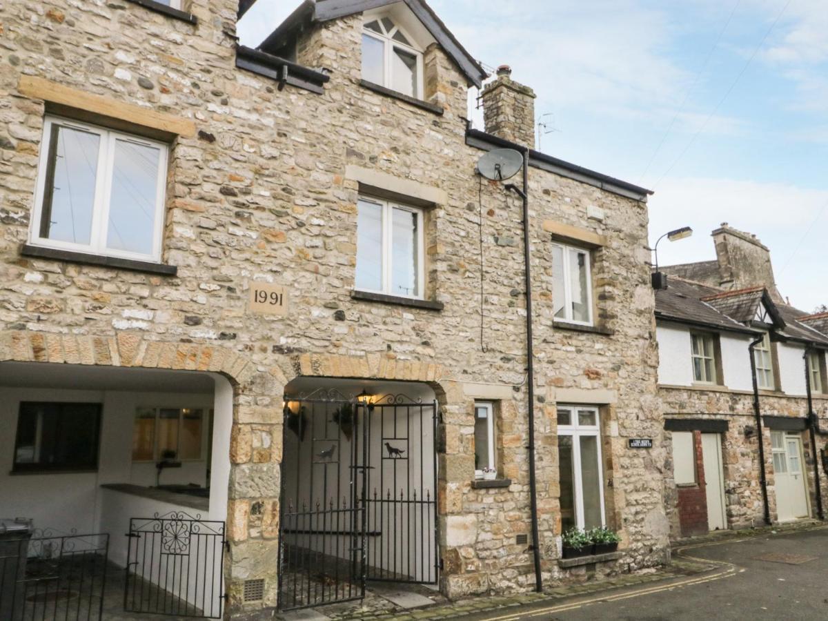 Kirkby House Villa Carnforth Luaran gambar