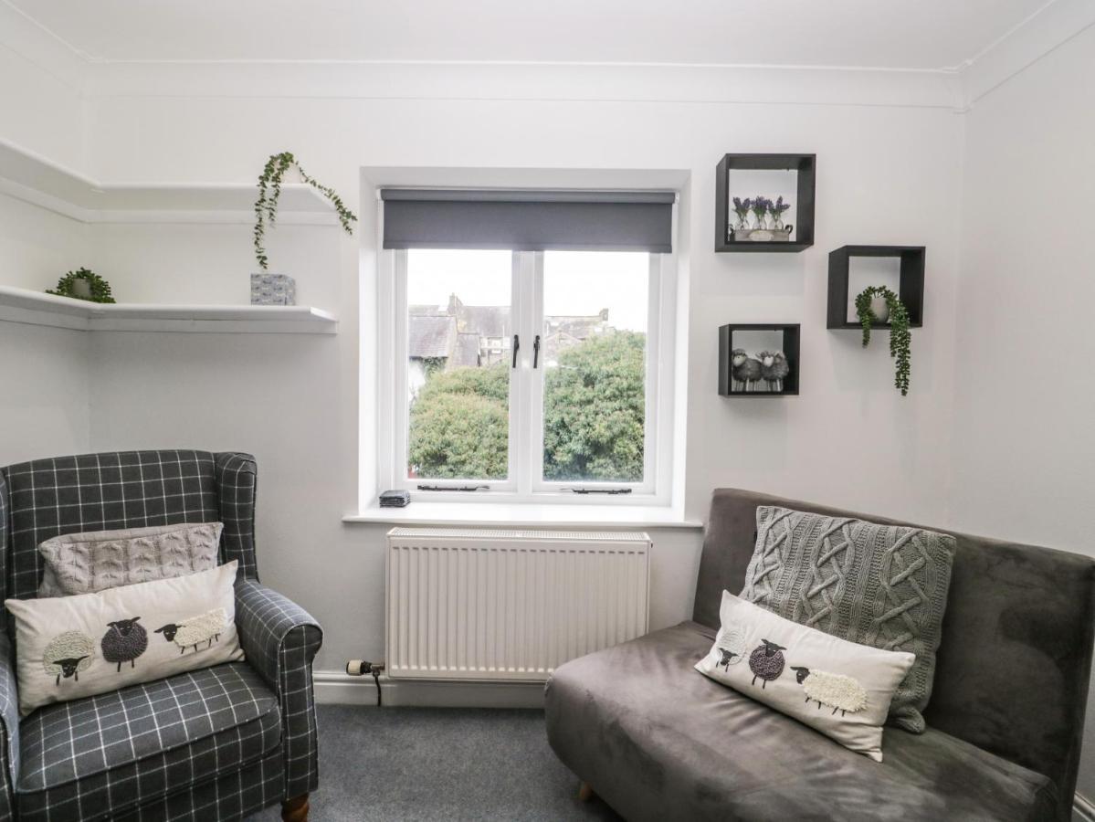 Kirkby House Villa Carnforth Luaran gambar