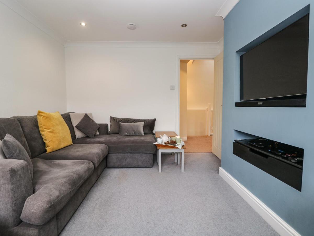 Kirkby House Villa Carnforth Luaran gambar
