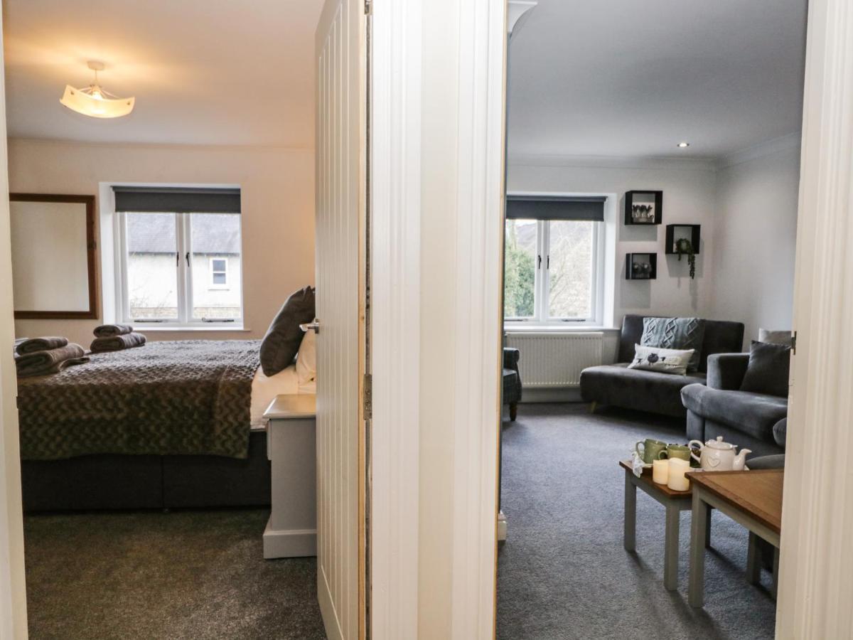 Kirkby House Villa Carnforth Luaran gambar