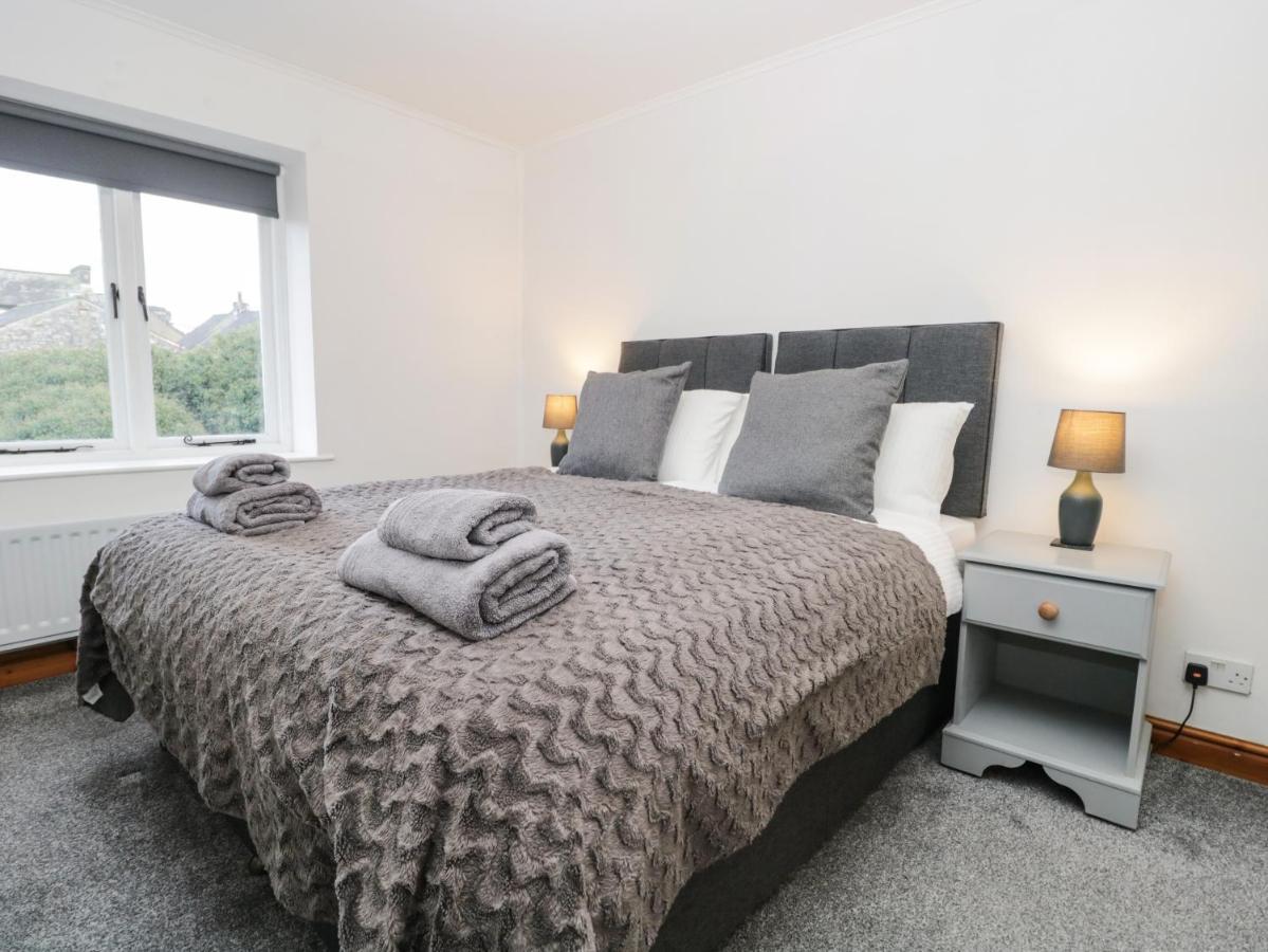 Kirkby House Villa Carnforth Luaran gambar