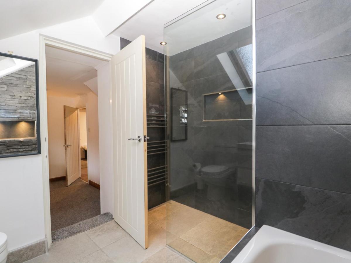 Kirkby House Villa Carnforth Luaran gambar