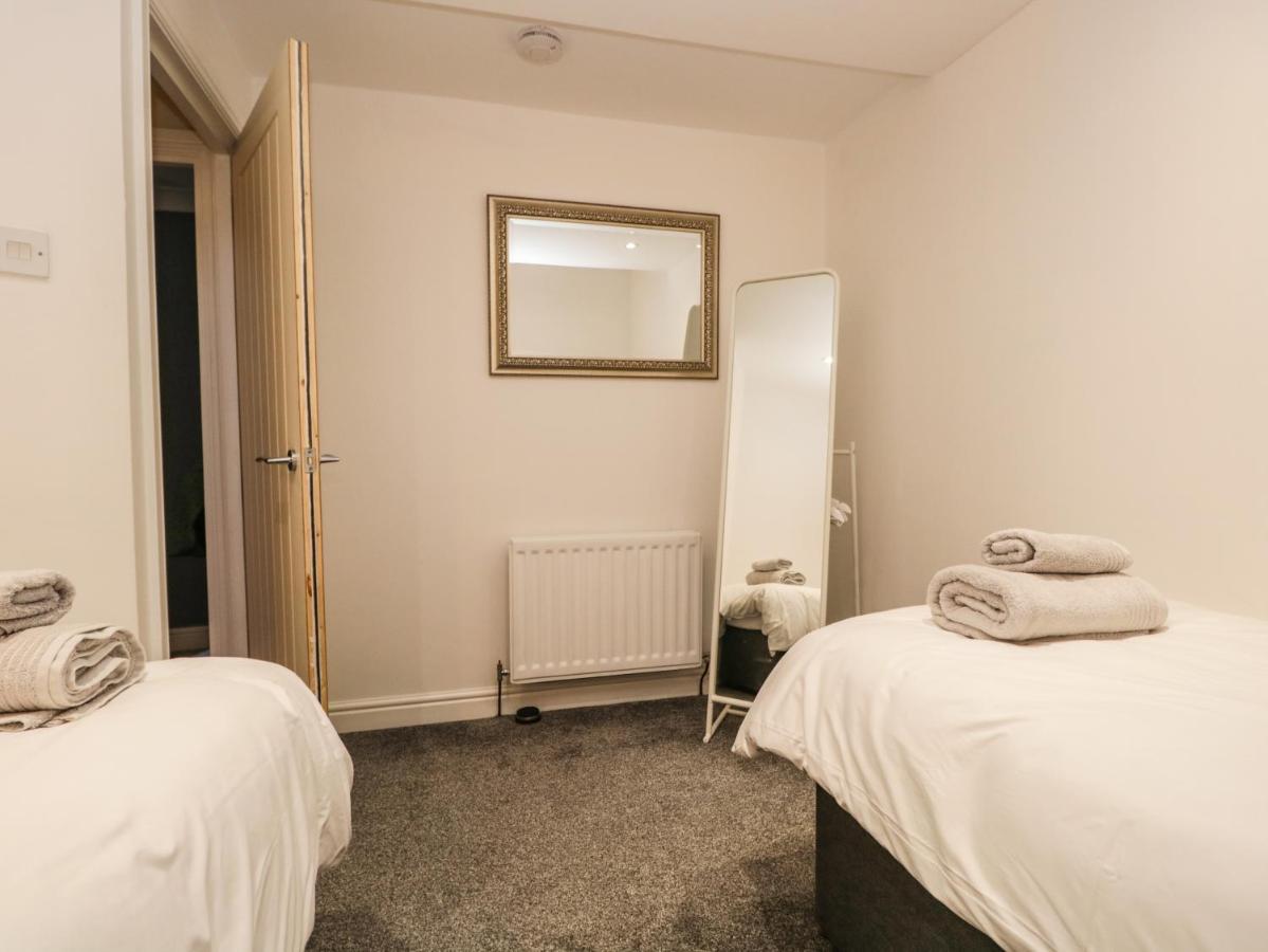 Kirkby House Villa Carnforth Luaran gambar