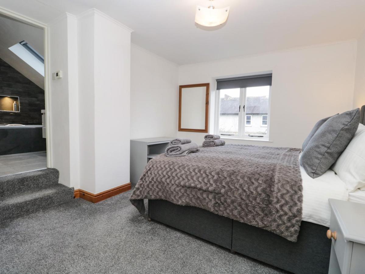 Kirkby House Villa Carnforth Luaran gambar