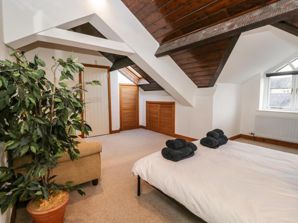 Kirkby House Villa Carnforth Luaran gambar