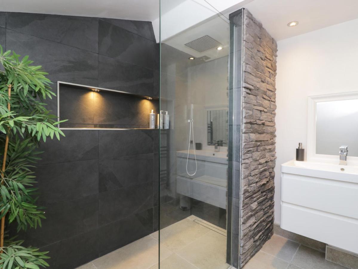 Kirkby House Villa Carnforth Luaran gambar