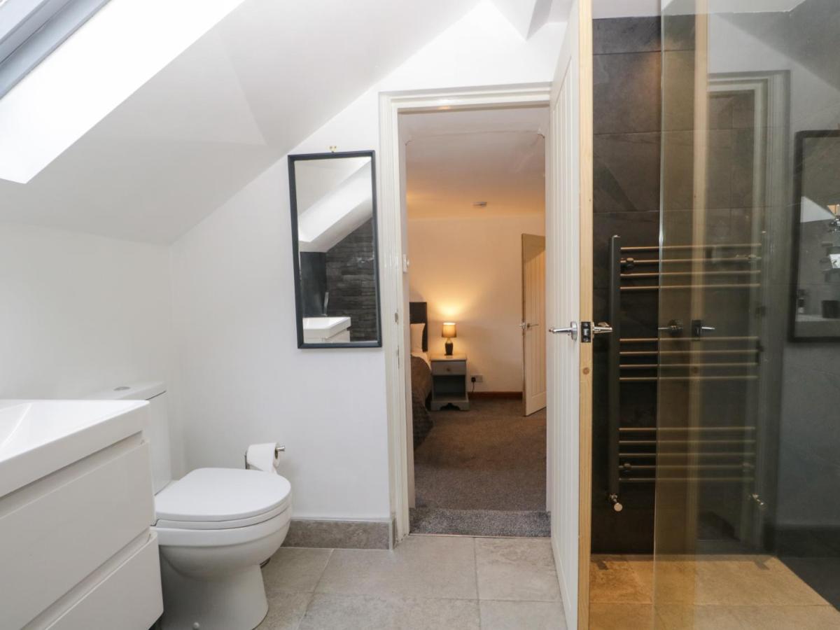Kirkby House Villa Carnforth Luaran gambar