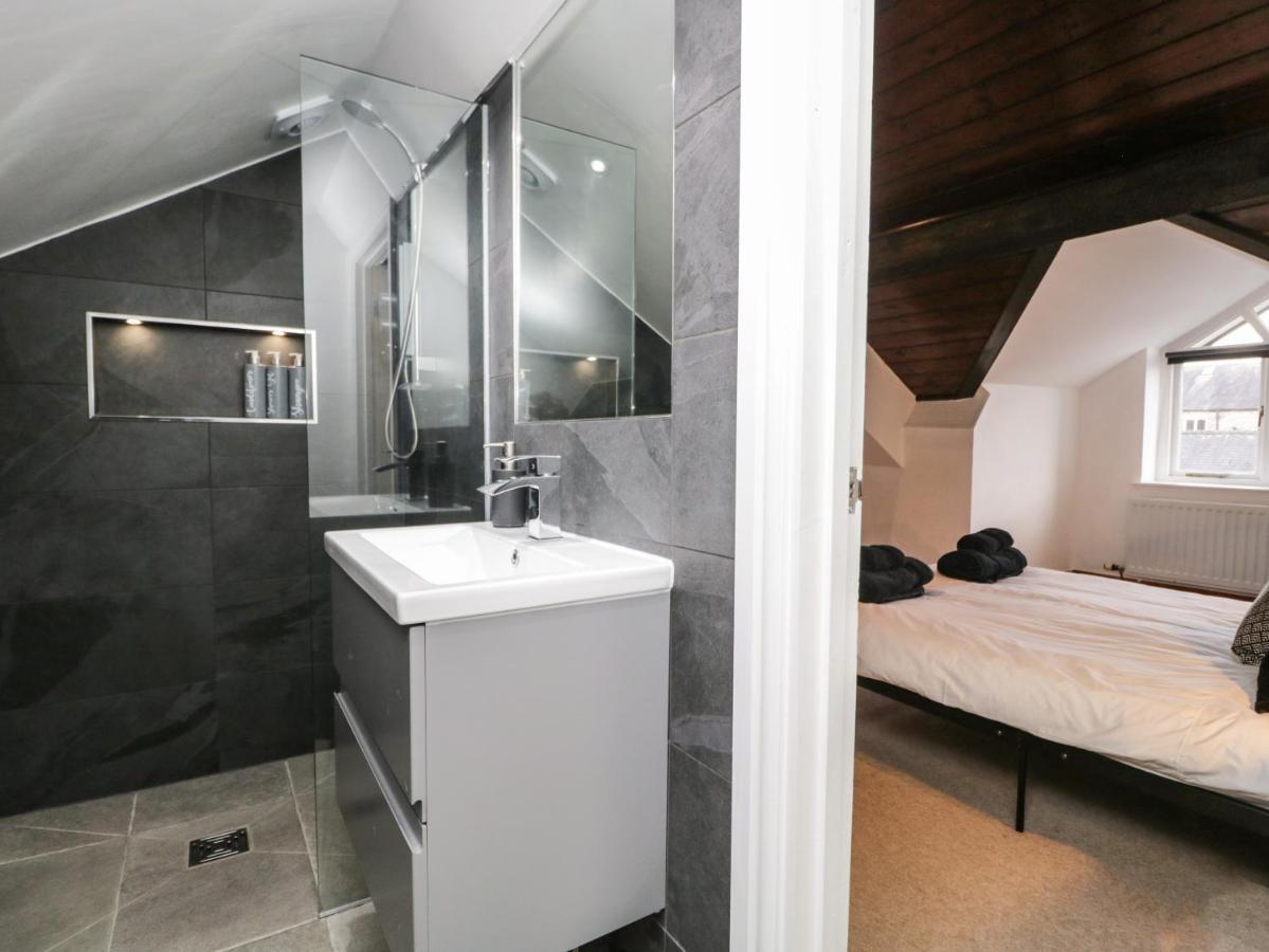 Kirkby House Villa Carnforth Luaran gambar