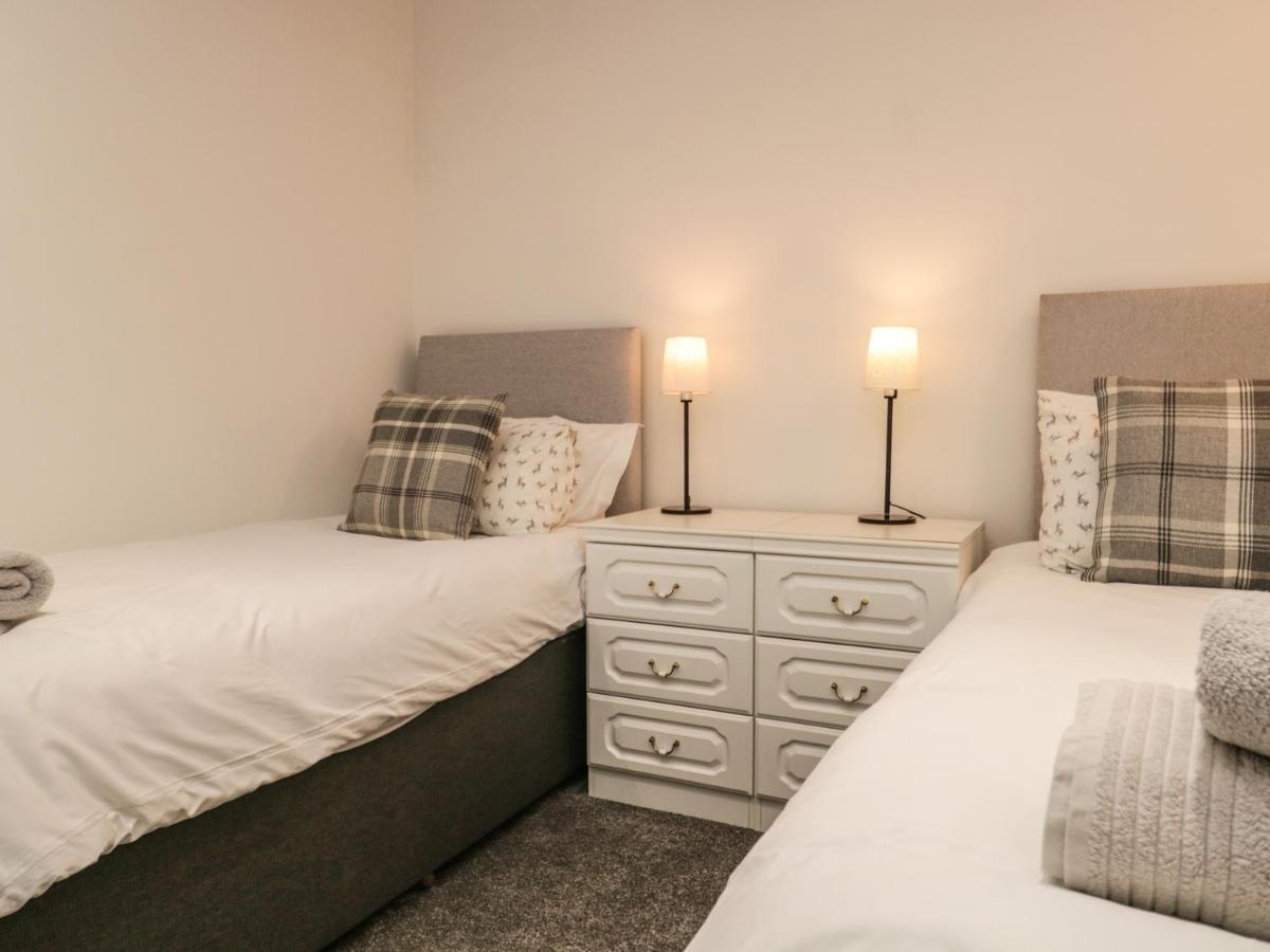 Kirkby House Villa Carnforth Luaran gambar