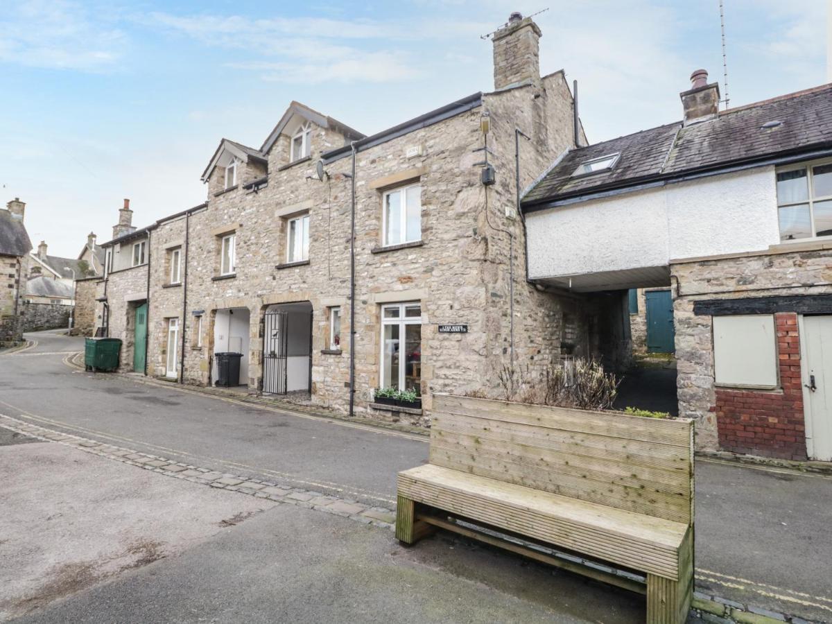 Kirkby House Villa Carnforth Luaran gambar