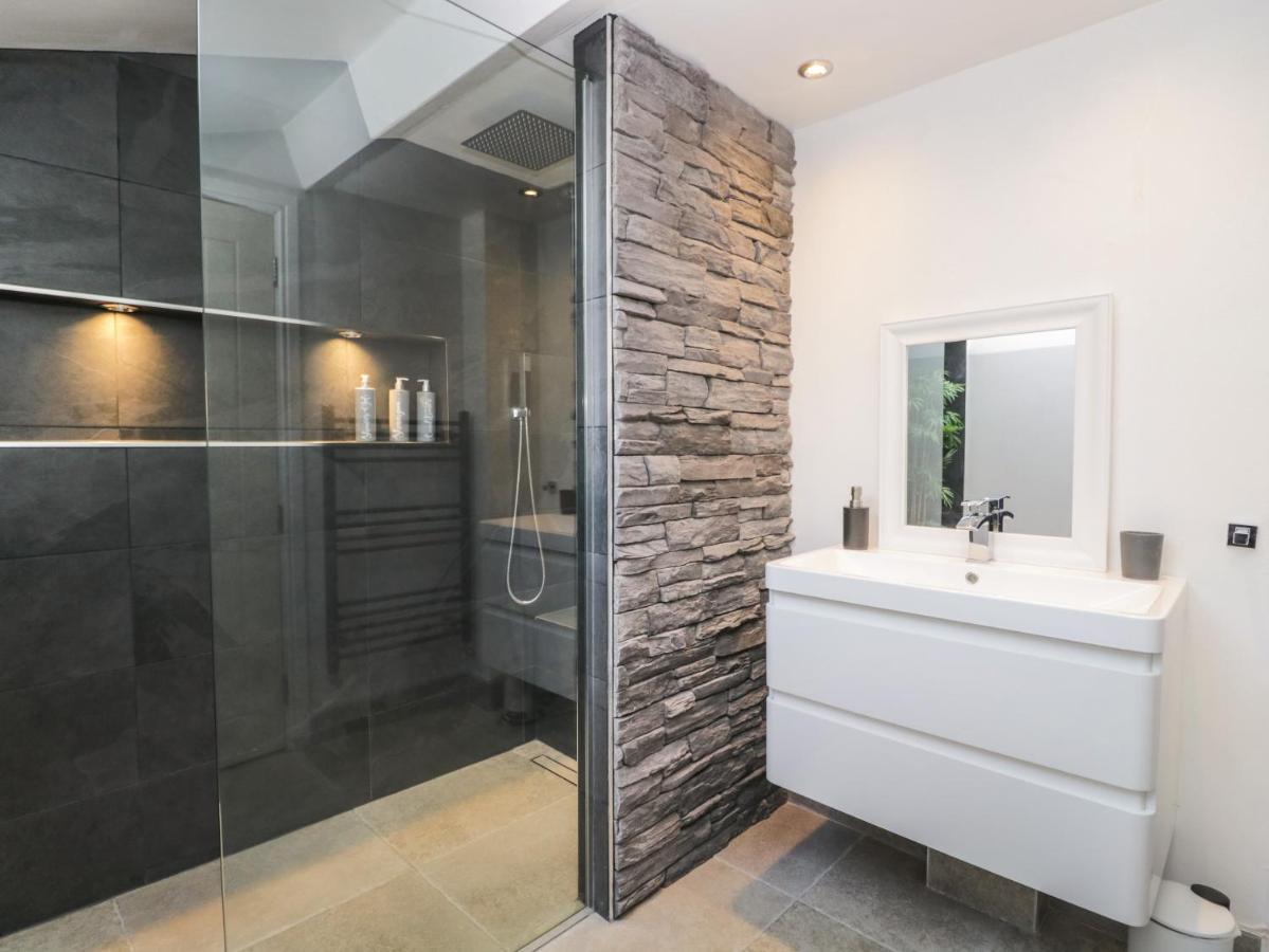 Kirkby House Villa Carnforth Luaran gambar