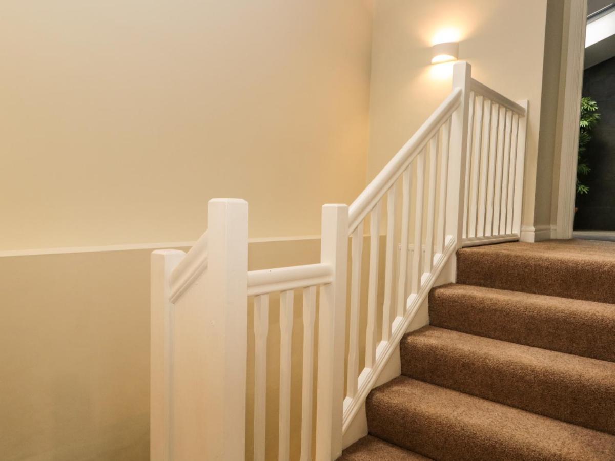 Kirkby House Villa Carnforth Luaran gambar