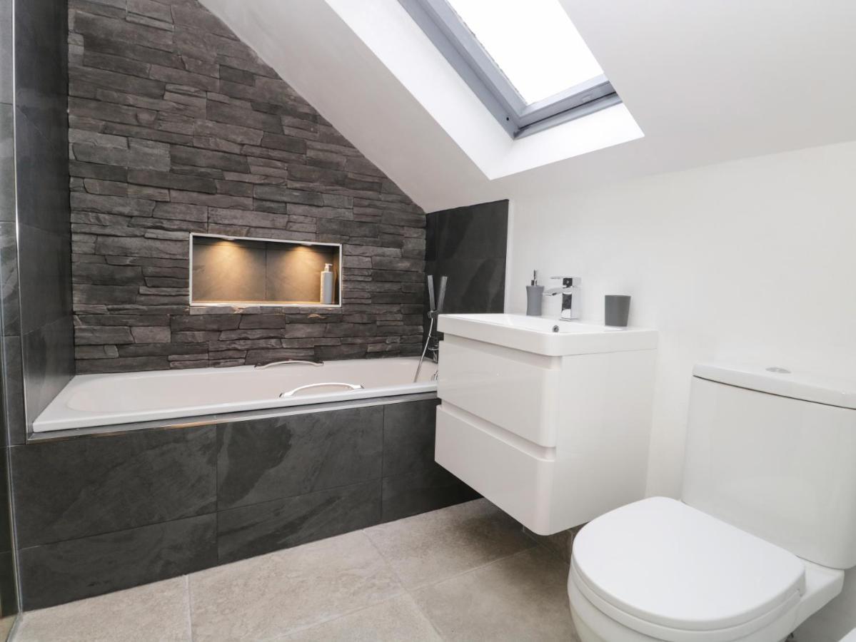 Kirkby House Villa Carnforth Luaran gambar