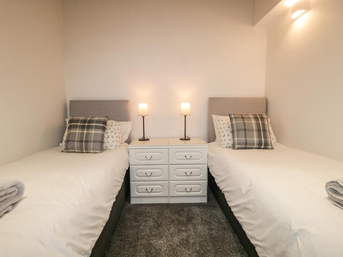Kirkby House Villa Carnforth Luaran gambar